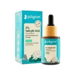 Pilgrim 2% স্যালিসাইলিক অ্যাসিড ফেস সিরাম 30ml
