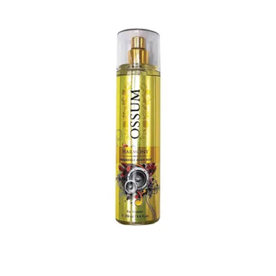 Ossum Harmony ফ্র্যাগরেন্স বডি মিস্ট ফর উইমেন 250ml
