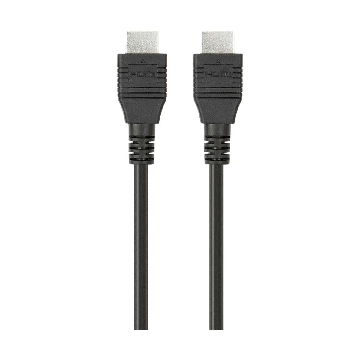 Belkin F3Y020bt1M HDMI 1.4 Male to Male FHD Cable 1 Meter Black