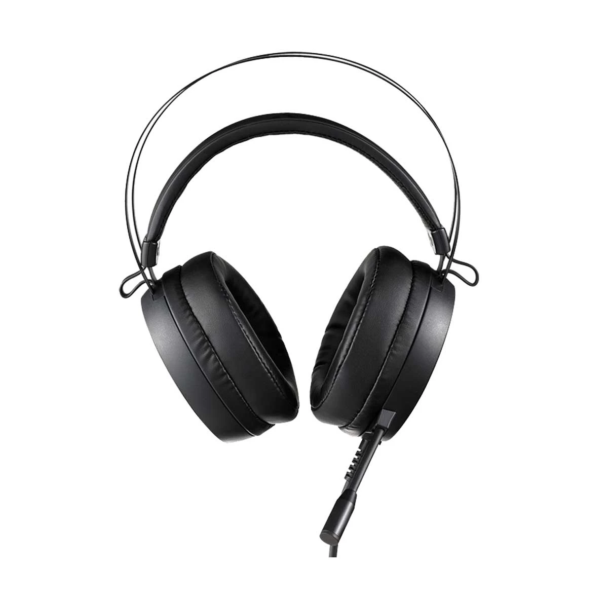 Rapoo VH160 Wired Black Gaming Headset