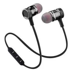 সুপার বেস ওয়্যারলেস Bluetooth ইয়ারফোন