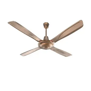 Havells YORKER 53 ইঞ্চি সিলিং ফ্যান Antique Copper H-246
