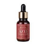 Cos De BAHA অ্যাজেলাইক অ্যাসিড 15 MSM ফেস সিরাম (AZ15) 30ml