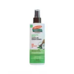 Palmer's নারকেল তেল ও ভিটামিন E লিভ-ইন কন্ডিশনার 250ml