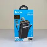 Hoco MMJ-06 22.5W 30000mAh পাওয়ার ব্যাংক