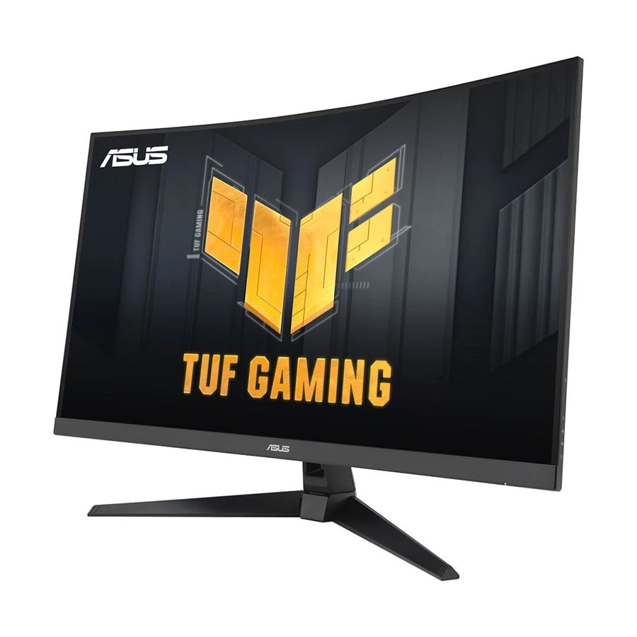 ASUS TUF Gaming VG32VQM5B 31.5 Inch FHD 250Hz Curved Gaming Monitor