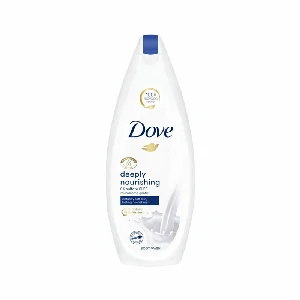 Dove deeply Nourishing বডি ওয়াশ  (225ml)