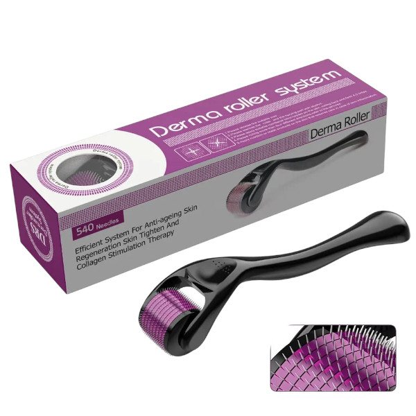 Derma Roller for Face