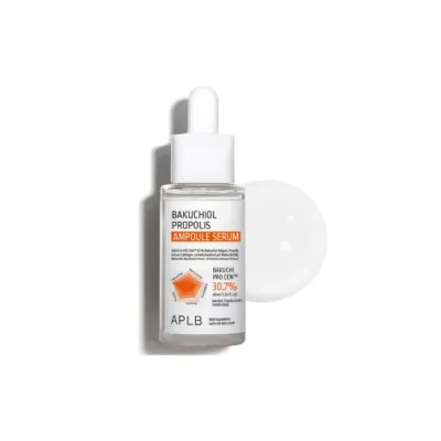 APLB বাকুচিওল প্রোপোলিস অ্যাম্পুল সিরাম 40ml