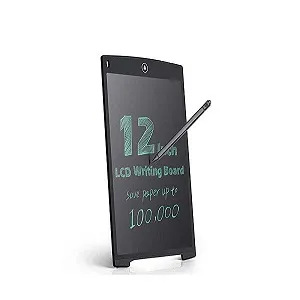 12 ইঞ্চি LCD রাইটিং ট্যাবলেট ডিজিটাল ড্রয়িং ট্যাবলেট