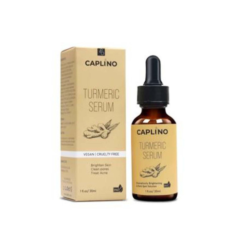 Caplino টারমারিক সিরাম 30ml