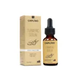 Caplino টারমারিক সিরাম 30ml
