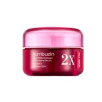 Numbuzin No.2 রোজ PDRN কোলাজেন 2X প্লাম্পিং সিরাম 30ml