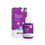 The Derma Co 10% নিয়াসিনামাইড ফেস সিরাম 30ml