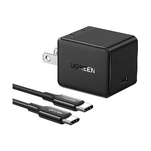 Ugreen CD250 USB-C 25W PD চার্জার