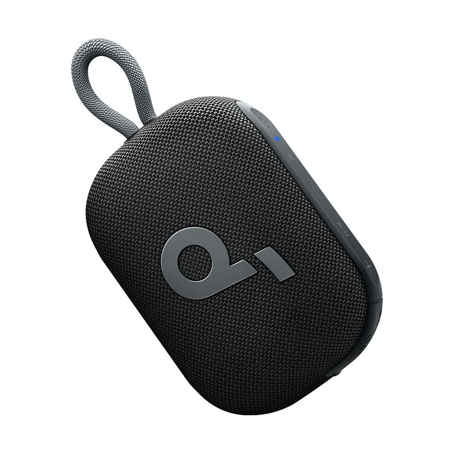 Anker Soundcore Select 4 Go Black Portable Bluetooth Speaker
