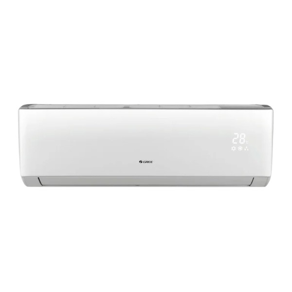 Gree 1.5 Ton Lomo Split Non-Inverter AC