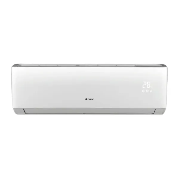 Gree 1.5 টন Lomo স্প্লিট নন-ইনভার্টার এসি