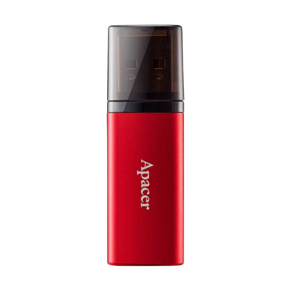 Apacer AH25B 128GB USB 3.2 সানরাইজ রেড আরপি পেন ড্রাইভ