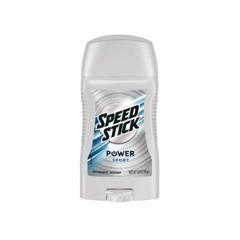 Speed Stick Power Sport অ্যান্টিপারস্পিরেন্ট ডিওডোরেন্ট 85g