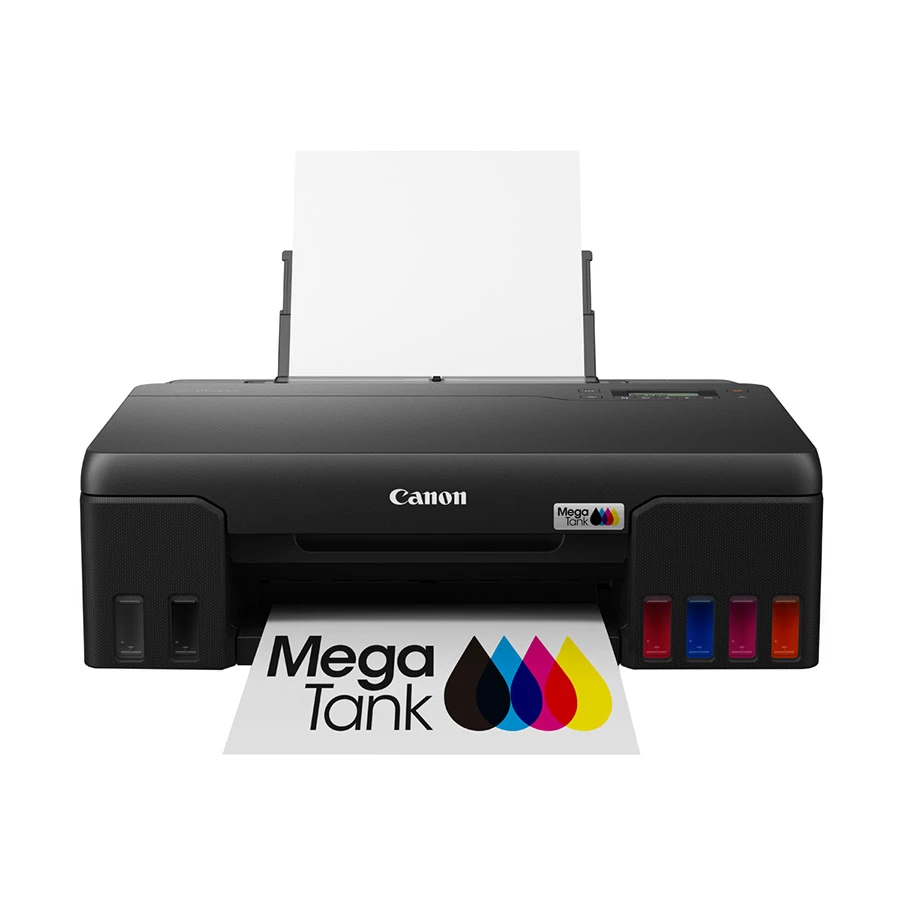 Canon Pixma G570 Wireless MegaTank Photo Printer
