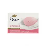 Dove Pink Rosa ক্রিম বার 106g