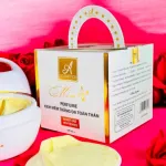 A Cosmetics বডি হোয়াইটেনিং ক্রিম 150g