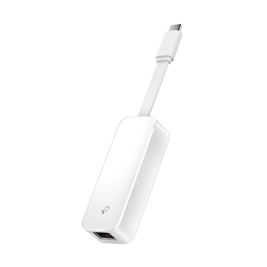 TP-Link UE300C V2 USB Type-C to Gigabit LAN Converter White