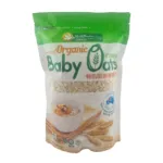 Health Paradise Organic ইনস্ট্যান্ট বেবি ওটস 500ml