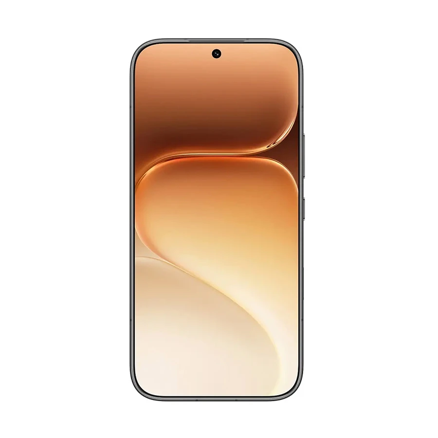 Honor 600 Pro 5G 12GB RAM 256GB ROM Black Smartphone