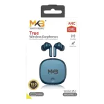 MKB Max Pro 1 ANC + ENC ট্রু ওয়্যারলেস ইয়ারফোন