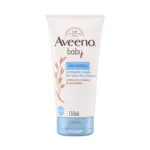 Aveeno Baby Dermexa ইমোলিয়েন্ট ক্রিম, খুব শুষ্ক ও চুলকানিপ্রবণ ত্বকের জন্য 150ml