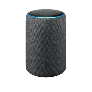 Amazon Echo স্মার্ট স্পিকার Alexa সহ