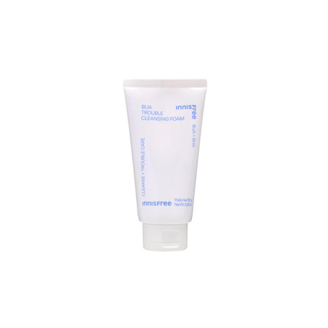 Innisfree Bija Trouble ক্লেনজিং ফোম 150g