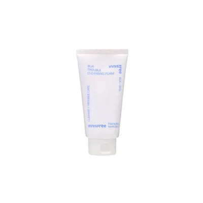 Innisfree Bija Trouble ক্লেনজিং ফোম 150g