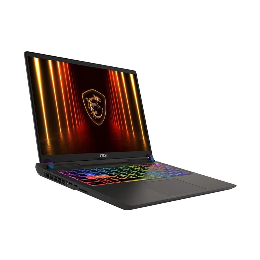 MSI Vector 16 HX AI A2XWIG Ultra 9 275HX RTX 5080 16GB 1TB Laptop