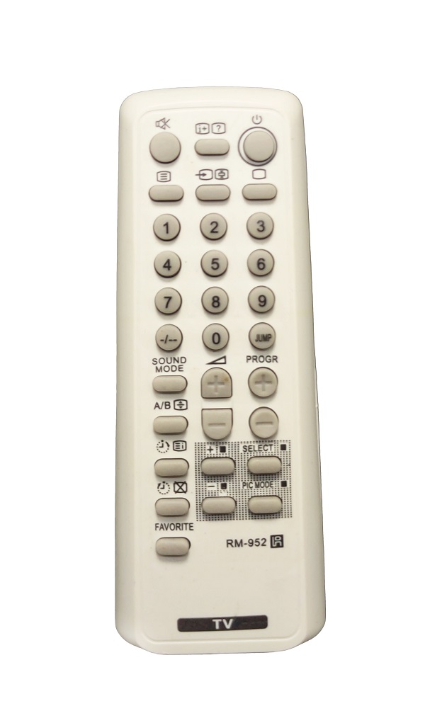 RM-952 টিভি রিমোট
