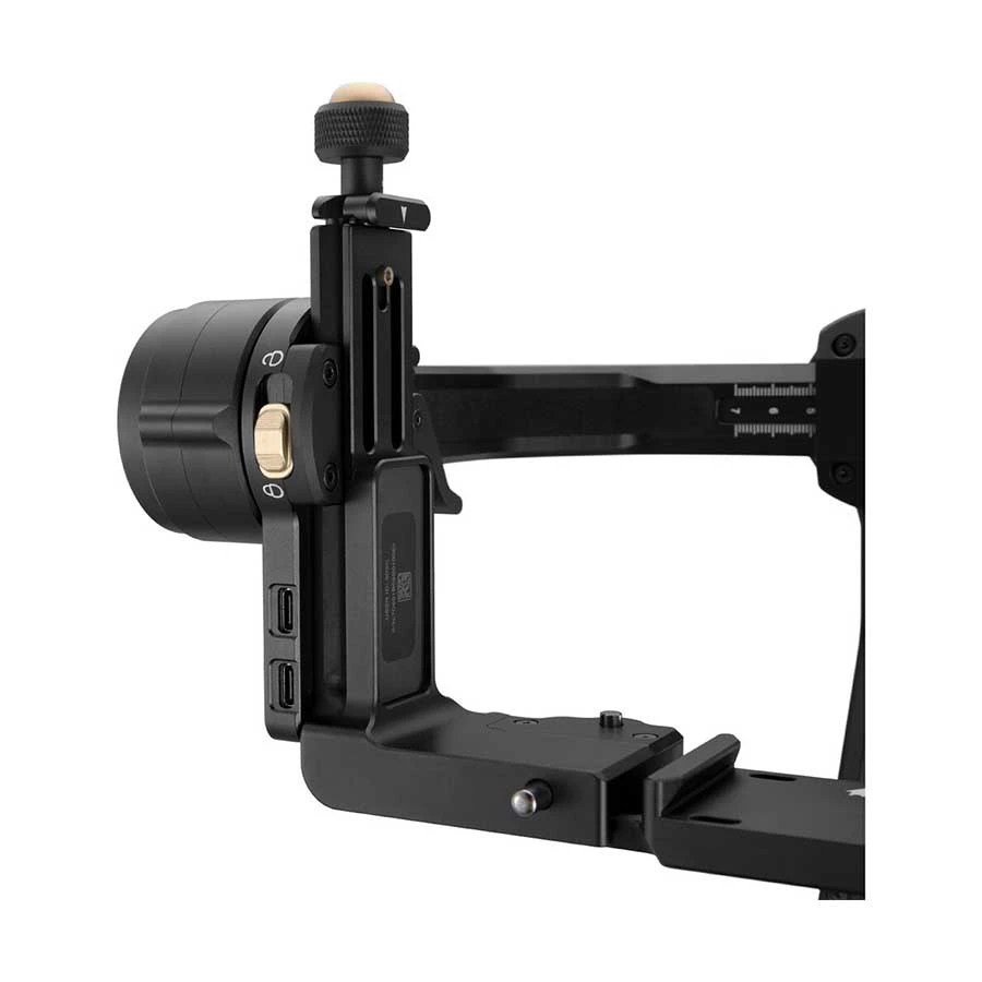Zhiyun Crane 2S 3-Axis Handheld Gimbal Stabilizer for DSLR Camera