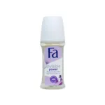 Fa Invisible Power অ্যান্টি-পারস্পিরেন্ট রোল-অন 50ml