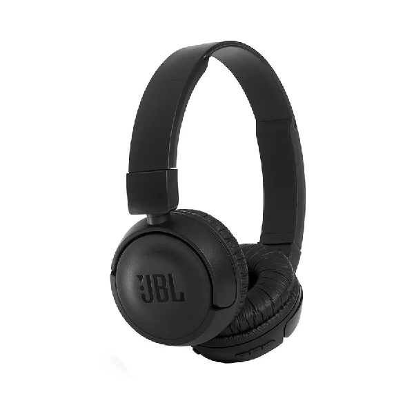 JBL TUNE 460BT ব্ল্যাক ওয়্যারলেস অন-ইয়ার হেডফোন