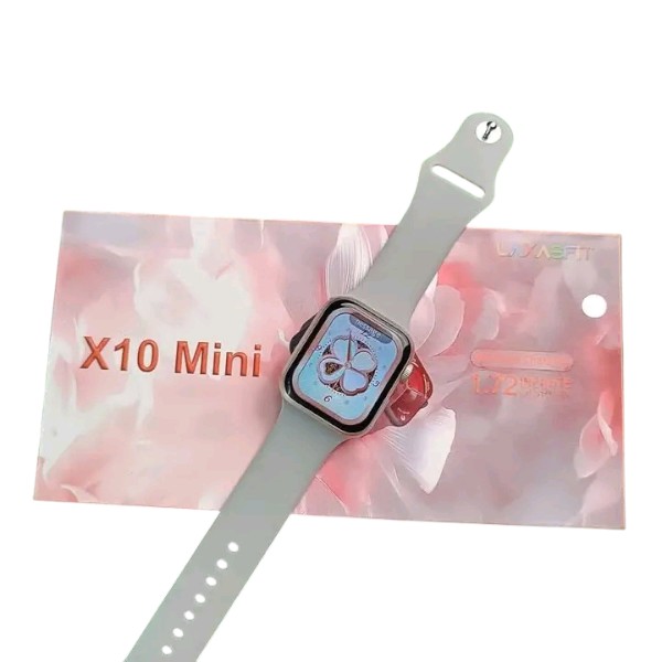 X10 Mini স্মার্ট ওয়াচ