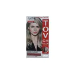 Tovch হেয়ার কালার 30ml*2 - 3.22 অ্যাশ ব্লন্ড