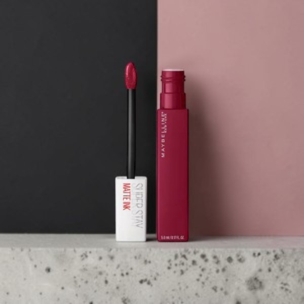 Maybelline Super Stay ম্যাট ইঙ্ক লিপস্টিক - 115 Founder