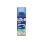 Gillette Series সুদিং শেভ জেল উইথ অ্যালোভেরা 75ml