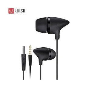 UiiSii C100 ইন-ইয়ার ইয়ারফোন, মাইকসহ