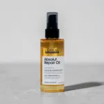 L'Oreal Serie Expert Absolut Repair লিভ-ইন হেয়ার অয়েল 90ml