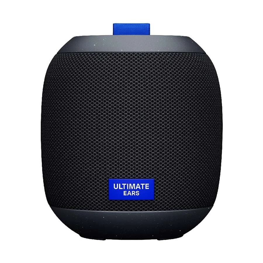 Logitech Ultimate Ears WONDERBOOM Play Bluetooth Speaker Black