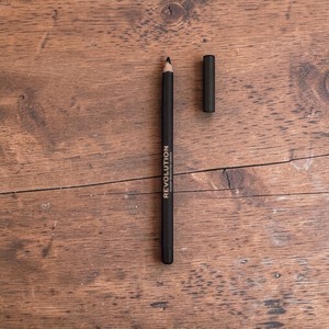 Revolution Kohl Eye Pencil - Black (China)