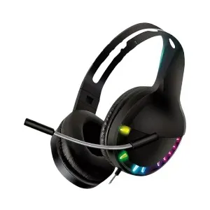 Geeoo H200 RGB গেমিং হেডসেট