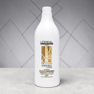 LOreal Professionnel Xtenso Care Keratin Repair + Asta-Care Shampoo 1.5l (India)